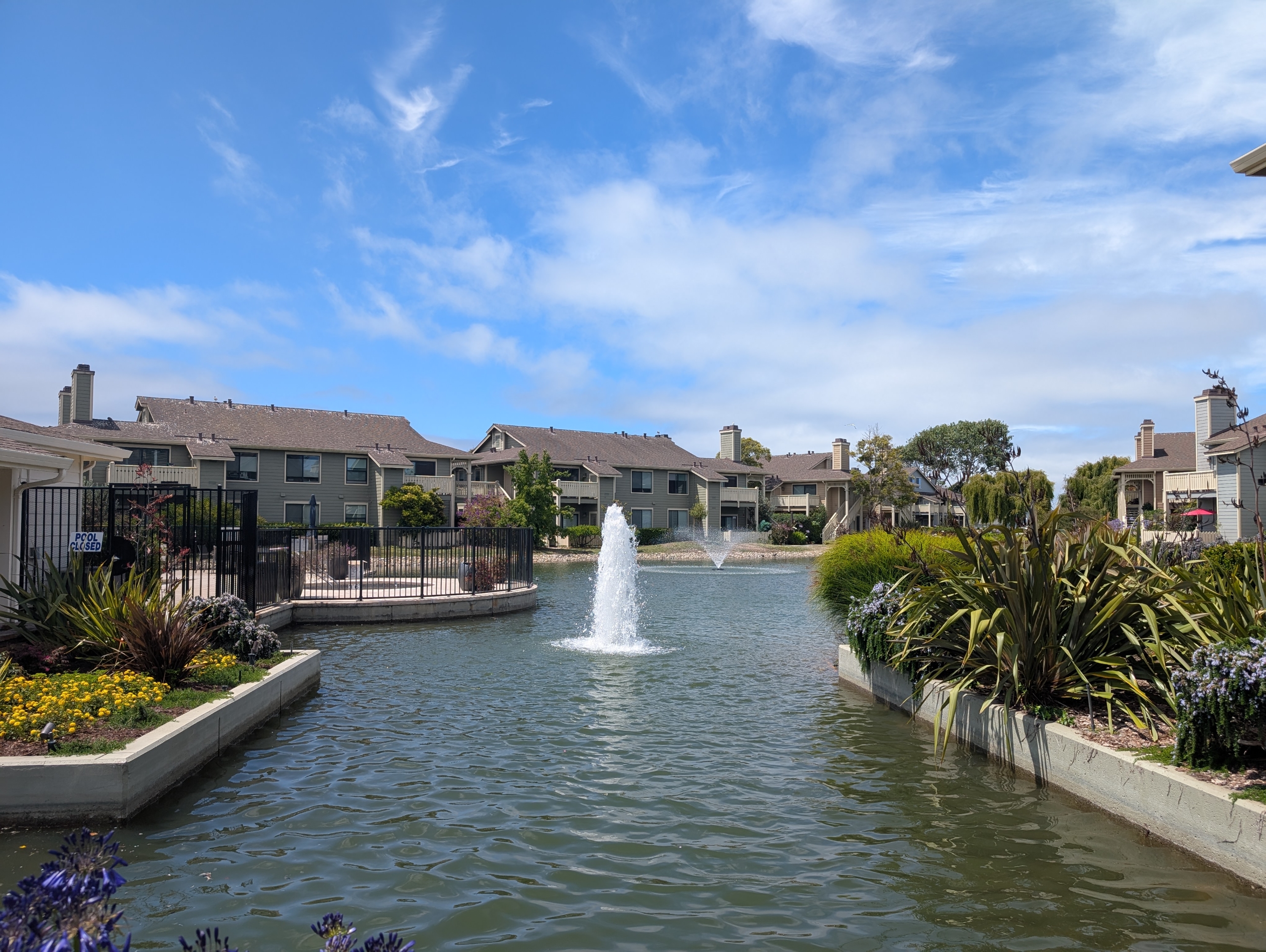 218 Shoreline Court - 1