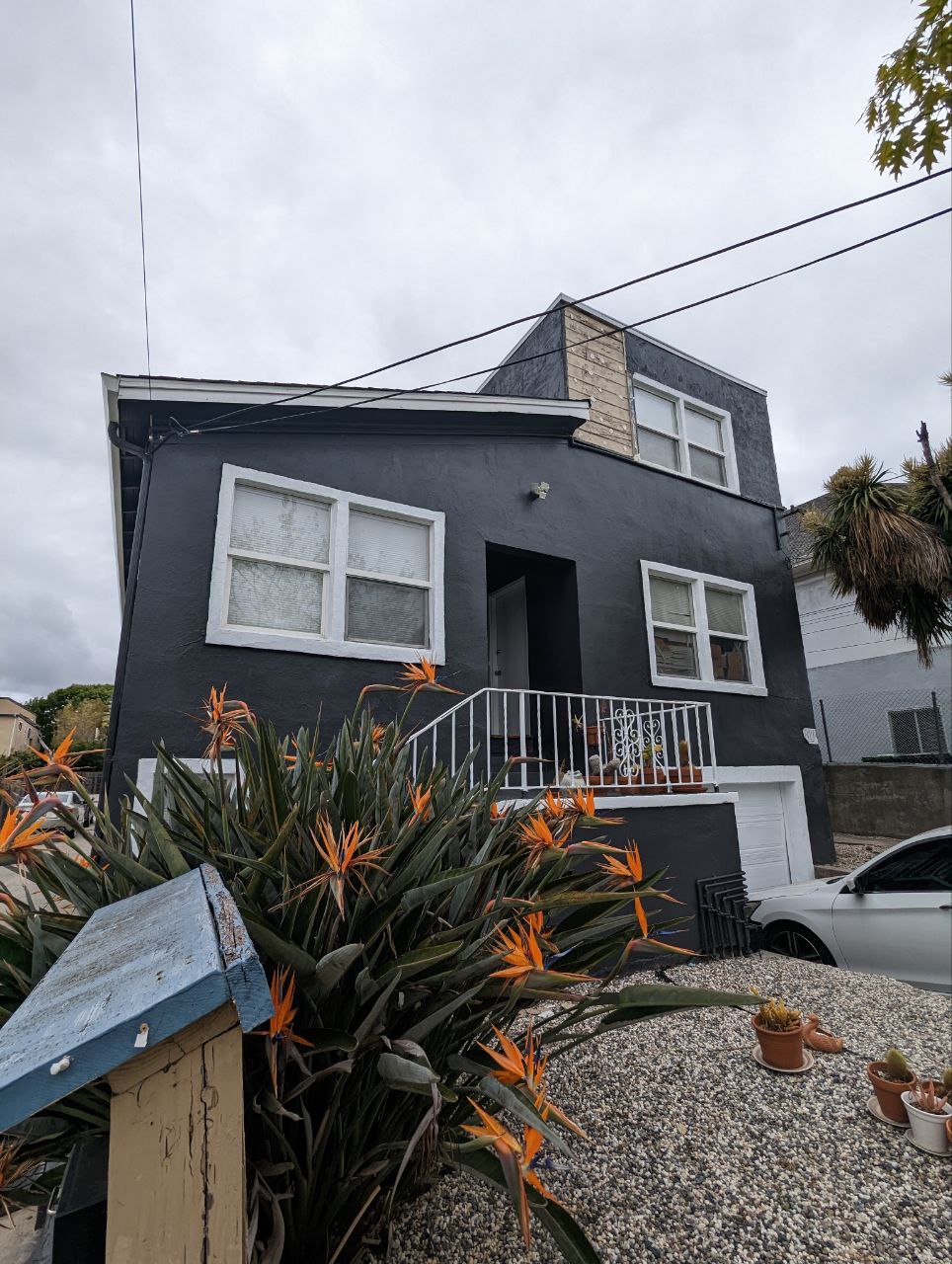 812 East 23rd Street