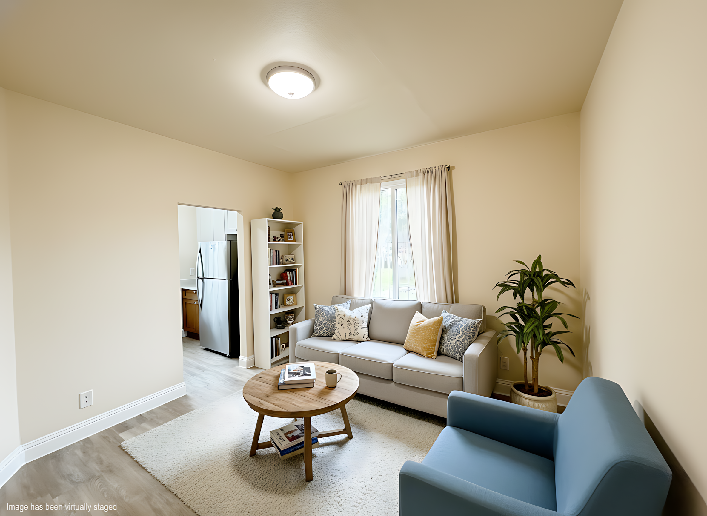 715 Peralta Street - 114