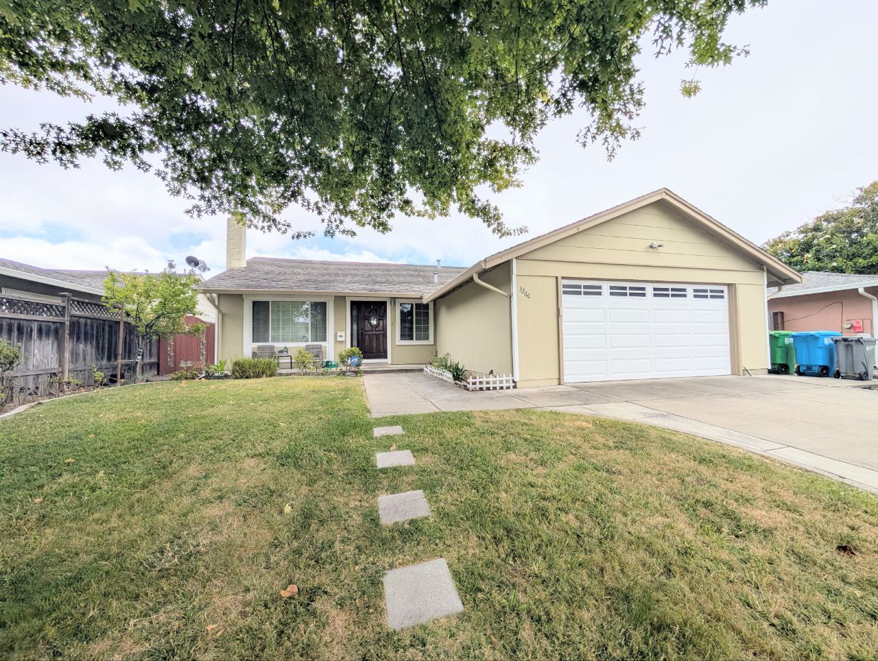 3266 Santa Isabella Court