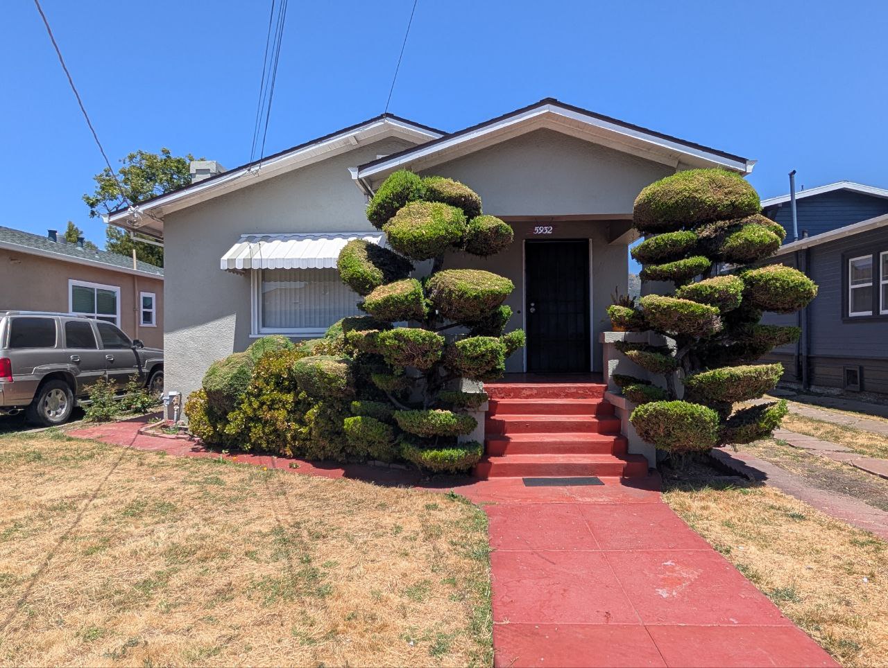 5932 Morse Drive