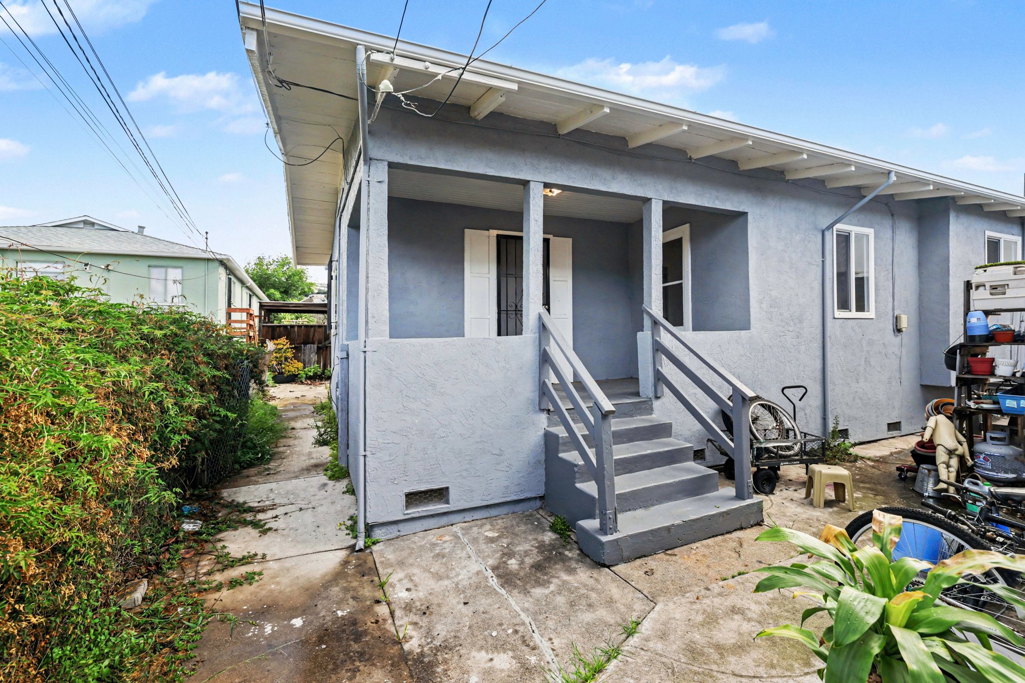 4160 Masterson Street - 4160