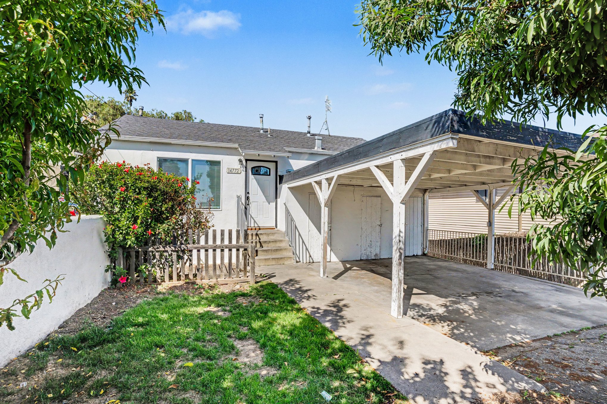 14772 Midland Road - C