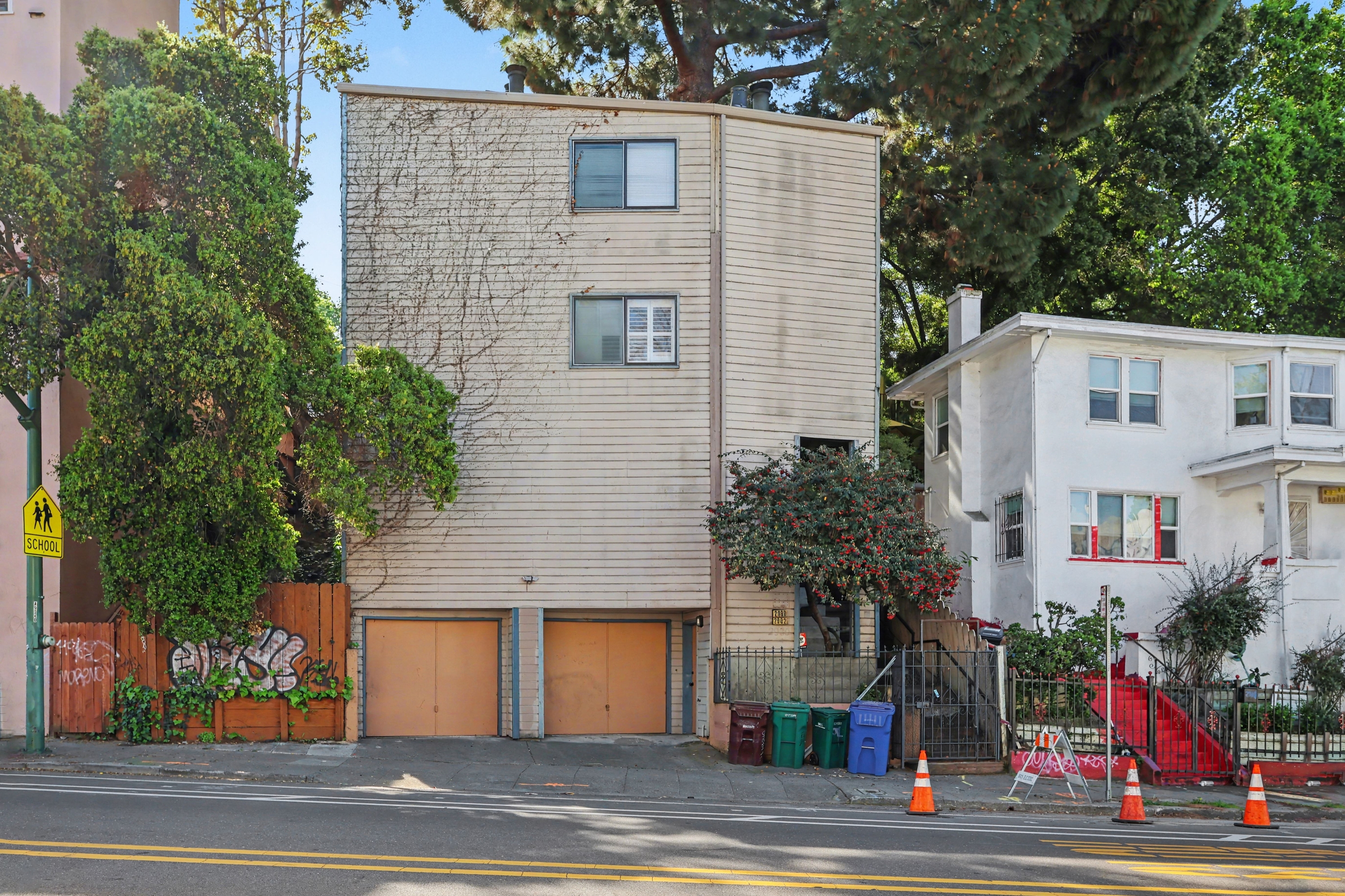 2982 Park Boulevard - 1