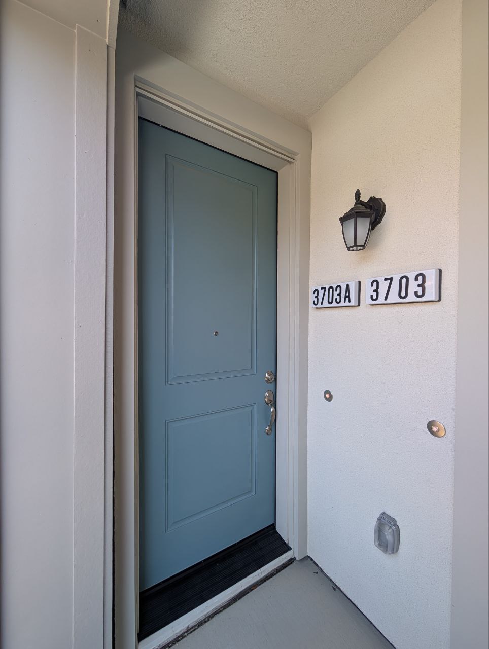 3703 Scribe Way - A
